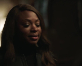Naturi Naughton naked - Power s06e15 (2020)