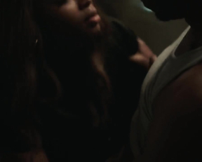 Naturi Naughton naked - Power s06e15 (2020)