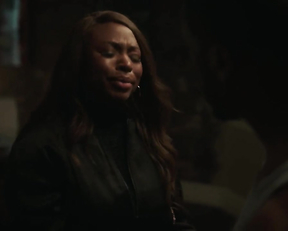 Naturi Naughton naked - Power s06e15 (2020)