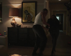 Naturi Naughton naked - Power s06e15 (2020)