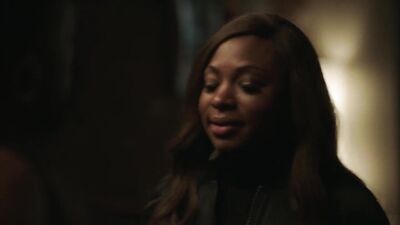 Naturi Naughton naked - Power s06e15 (2020)