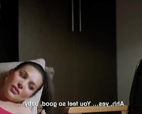 Sunshine Guimary naked - Kaka (2021)