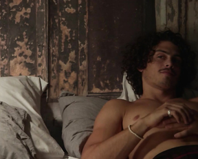 Cierra Ramirez, Maia Mitchell, Emma Hunton - Good Trouble s01e07 (2019)