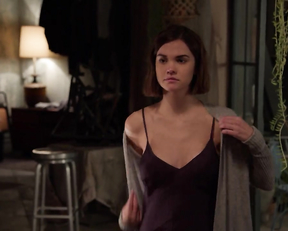 Cierra Ramirez, Maia Mitchell, Emma Hunton - Good Trouble s01e07 (2019)