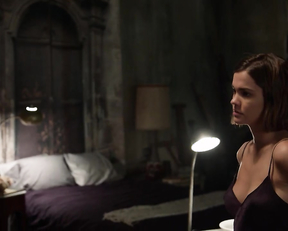 Cierra Ramirez, Maia Mitchell, Emma Hunton - Good Trouble s01e07 (2019)