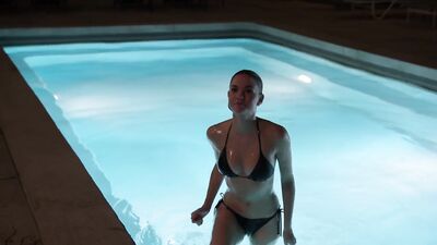 Cierra Ramirez, Maia Mitchell, Emma Hunton - Good Trouble s01e07 (2019)