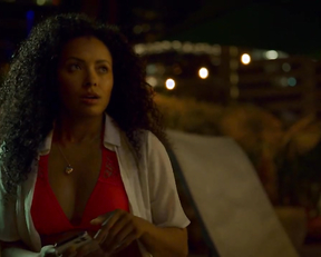 Katerina Graham, Merritt Patterson – Heatwave (2022)