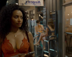 Katerina Graham, Merritt Patterson – Heatwave (2022)