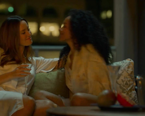 Katerina Graham, Merritt Patterson – Heatwave (2022)