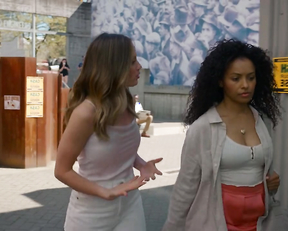 Katerina Graham, Merritt Patterson – Heatwave (2022)