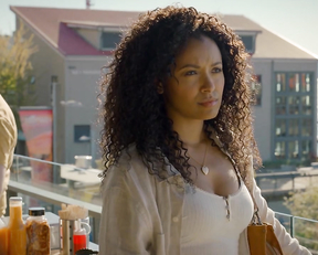 Katerina Graham, Merritt Patterson – Heatwave (2022)