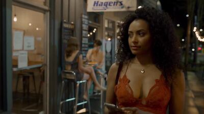 Katerina Graham, Merritt Patterson – Heatwave (2022)