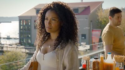 Katerina Graham, Merritt Patterson – Heatwave (2022)