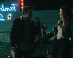 Sophia Bush nude - Hard Luck Love Song (2020)