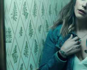 Sophia Bush nude - Hard Luck Love Song (2020)