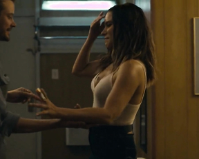 Sophia Bush nude - Hard Luck Love Song (2020)