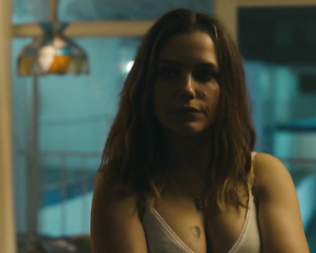 Sophia Bush nude - Hard Luck Love Song (2020)
