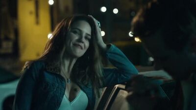Sophia Bush nude - Hard Luck Love Song (2020)