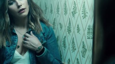Sophia Bush nude - Hard Luck Love Song (2020)