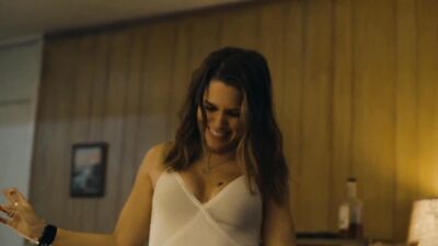 Sophia Bush nude - Hard Luck Love Song (2020)