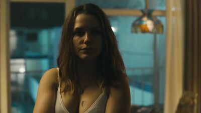 Sophia Bush nude - Hard Luck Love Song (2020)