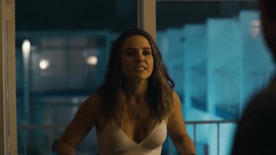 Sophia Bush nude - Hard Luck Love Song (2020)