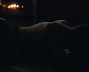 Abigail Breslin, Alice Naigeon, Camille Cottin - Stillwater (2021)