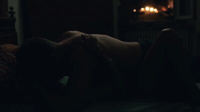 Abigail Breslin, Alice Naigeon, Camille Cottin - Stillwater (2021)