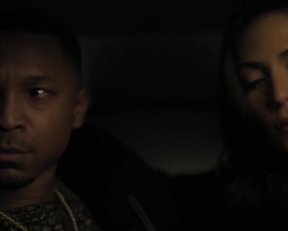 Natalee Linez naked - Power Book III Raising Kanan s01e06 (2021)