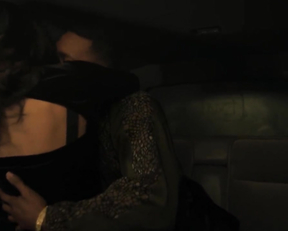 Natalee Linez naked - Power Book III Raising Kanan s01e06 (2021)