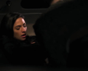 Natalee Linez naked - Power Book III Raising Kanan s01e06 (2021)