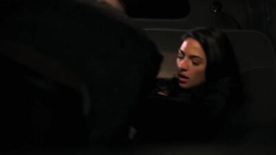 Natalee Linez naked - Power Book III Raising Kanan s01e06 (2021)