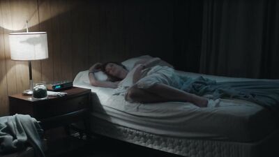 Amy Hargreaves, Kate Walsh - Sometime Other Than Now (2021)