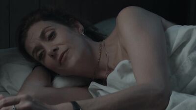 Amy Hargreaves, Kate Walsh - Sometime Other Than Now (2021)