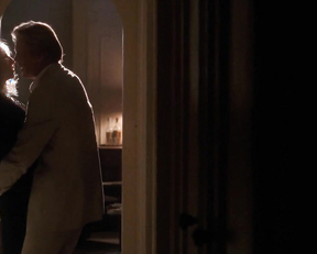 Barbra Streisand nude - The Prince of Tides (1991)