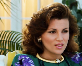 Serena Grandi, Sabrina Salerno, Trine Michelsen - Delirium (1987)