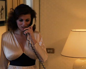 Serena Grandi, Sabrina Salerno, Trine Michelsen - Delirium (1987)