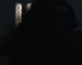 Regina King naked - Watchmen s01e01 (2019)