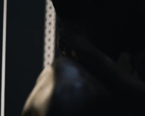 Regina King naked - Watchmen s01e01 (2019)