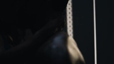 Regina King naked - Watchmen s01e01 (2019)