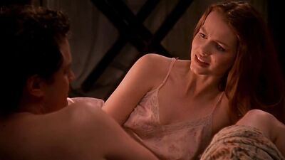 Saffron Burrows, Minnie Driver - Circle of Friends (1995)