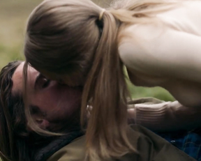 Amanda Seyfried, Natalia Dyer - Things Heard  Seen (2021)