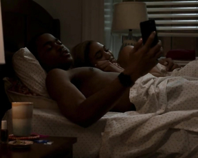 Alanna Smith, Paige Hurd - Power Book II Ghost s02e03 (2021)