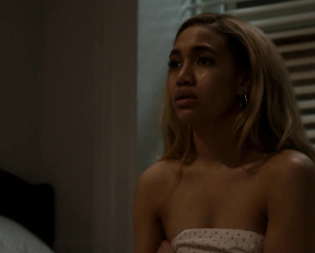 Alanna Smith, Paige Hurd - Power Book II Ghost s02e03 (2021)