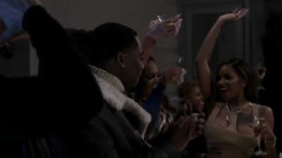 Alanna Smith, Paige Hurd - Power Book II Ghost s02e03 (2021)
