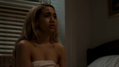 Alanna Smith, Paige Hurd - Power Book II Ghost s02e03 (2021)