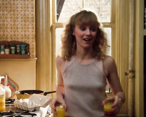 Shelley Long, Monique Gabrielle - Night Shift (1982)