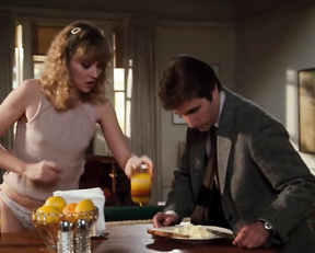 Shelley Long, Monique Gabrielle - Night Shift (1982)