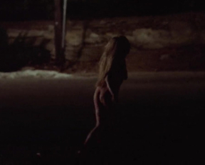 Kathrin King Segal, Cloris Leachman - The People Next Door (1970)