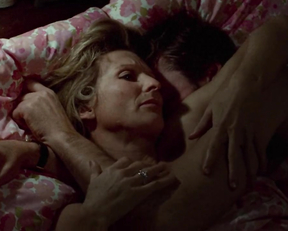 Kathrin King Segal, Cloris Leachman - The People Next Door (1970)